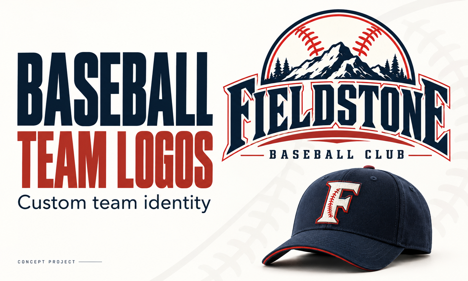 Baseball identity